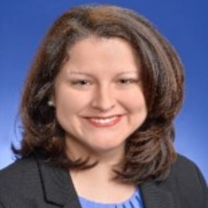 SPEAKER: Sarah Burns