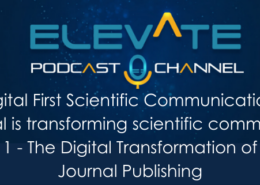 The Digital Transformation of Medical Journal Publishing