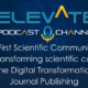 The Digital Transformation of Medical Journal Publishing