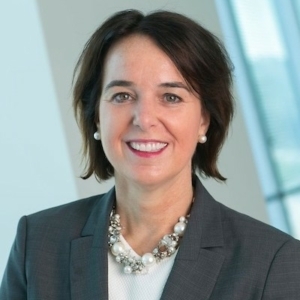 Speaker: Charlotte Kremer, MD, MBA,