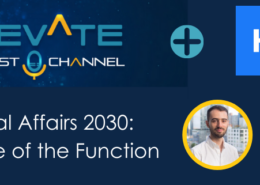 Medical Affairs 2030: The Future of the Function