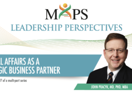 John Pracyk Leadership Perspective 7