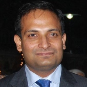 SPEAKER: Rohit Arora