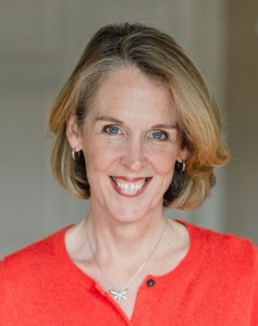 Moderator: Dawn Lobban