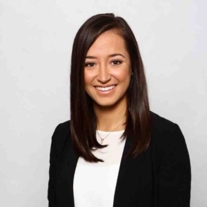 Co-Moderator: Vaska Hamanova