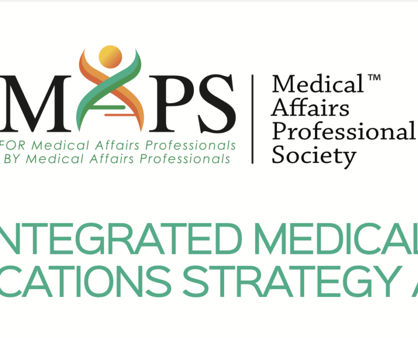 Medical Communications Strategy Plan Featured