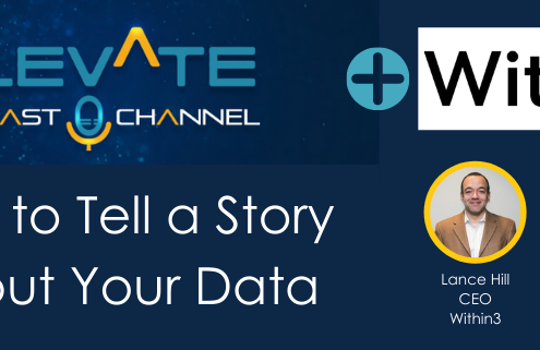 How to Tell a Story About Your Data