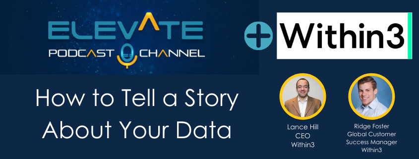 How to Tell a Story About Your Data