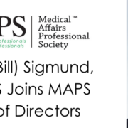 Bill Sigmund MAPS Board
