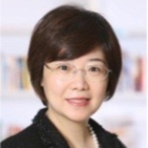 Speaker: Frances Chang