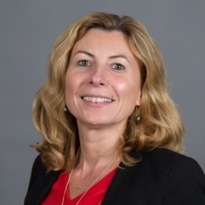 Speaker: Marija Geertsen, MD, MBA