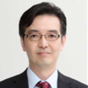 Speaker: Yasuyuki Katayama