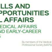 What is Medical Affairs Featured