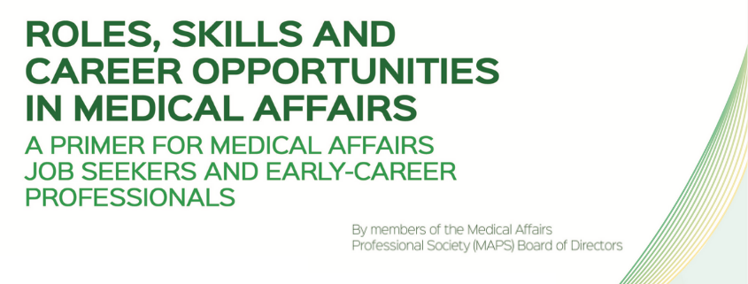 What is Medical Affairs Featured