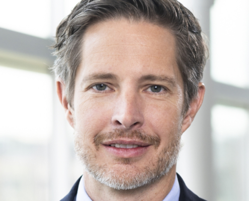 Eric Toron