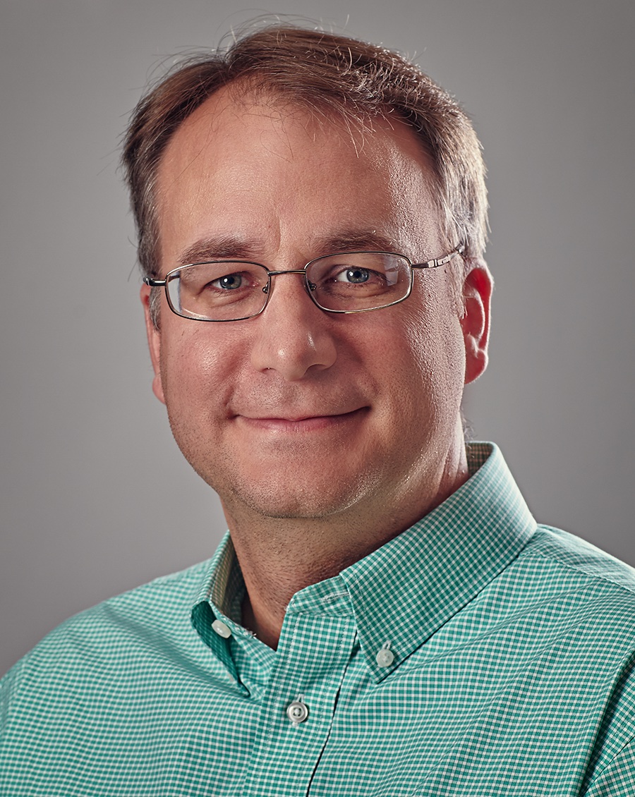 Moderator: Todd Parker