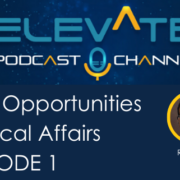 DIGITAL FAWG PODCAST: Automation Opportunities for Medical Affairs EPISODE 1