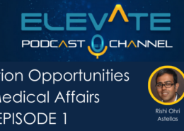 DIGITAL FAWG PODCAST: Automation Opportunities for Medical Affairs EPISODE 1