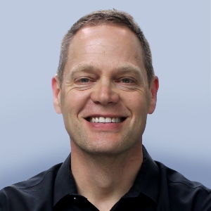 Speaker: Richard Marcil