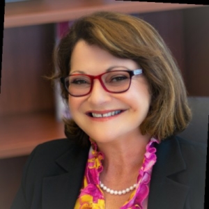 Speaker: Suzanne Murray
