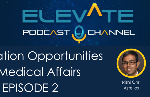 Automation Opportunities for Medical Affairs EPISODE 2