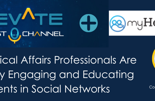 How Medical Affairs Professionals Are Effectively Engaging and Educating Patients in Social Networks