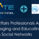 How Medical Affairs Professionals Are Effectively Engaging and Educating Patients in Social Networks