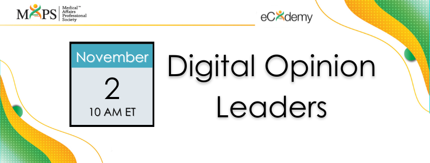 Digital Opinion Leaders