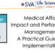 Medical Affairs Impact and Performance Management: A Practical Guide to Implementation