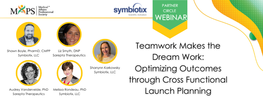 Teamwork Makes the Dream Work: Optimizing Outcomes through Cross Functional Launch Planning
