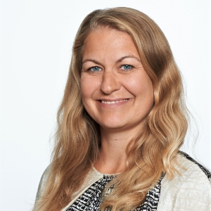 Speaker: Louise Ostergaard