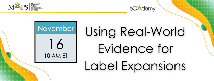 Using Real-World Evidence for Label Expansions