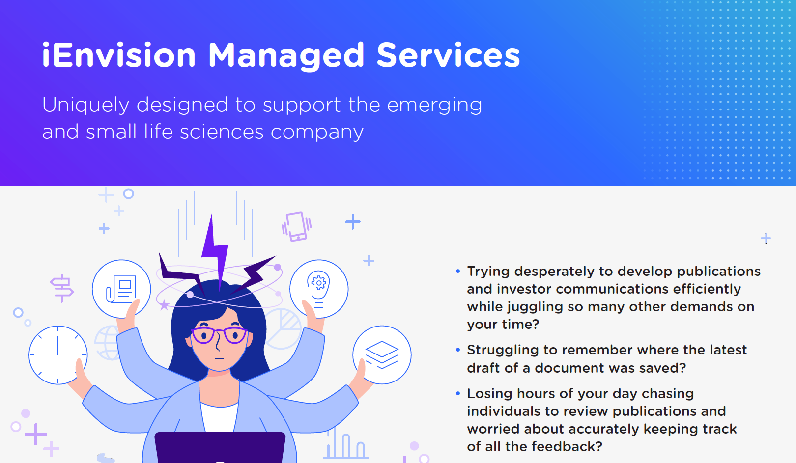 Envision Pharma Group Medical Affairs Professional Society