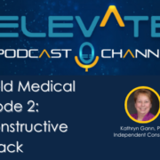 Advancing Field Medical Skills Episode 2: Delivering Constructive Feedback