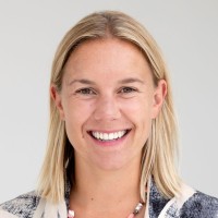 Speaker: Sarah Clark