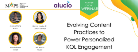 Evolving Content Practices to Power Personalized KOL Engagement