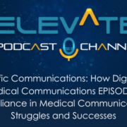 Compliance in Medical Communications: Struggles and Successes