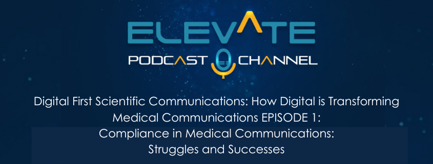 Compliance in Medical Communications: Struggles and Successes
