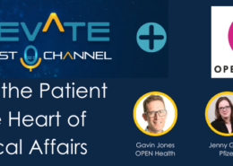Placing the Patient at the Heart of Medical Affairs