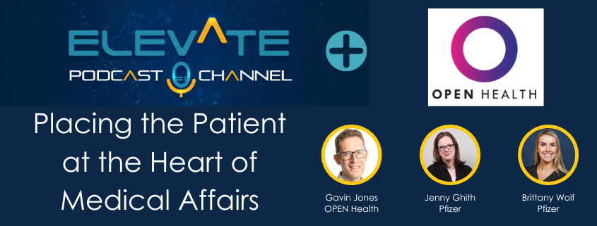 Placing the Patient at the Heart of Medical Affairs