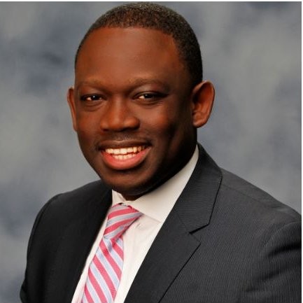 Speaker: Funso Olufade, PhD, MBA