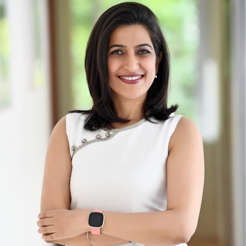 Speaker: Bhawana Malhotra
