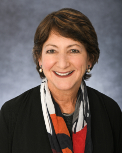 Speaker: Diana Morgenstern, MD