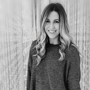 Moderator: Kelsey Haberer