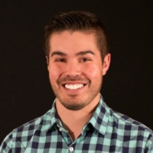 Speaker: John Harris