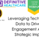Leveraging Technology and Data to Drive Expert Engagement Aligned to Strategic Imperatives