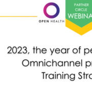 2023, the year of personalization? Omnichannel principles for Training Strategies