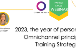 2023, the year of personalization? Omnichannel principles for Training Strategies