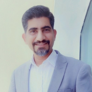 Rahul Mandlik