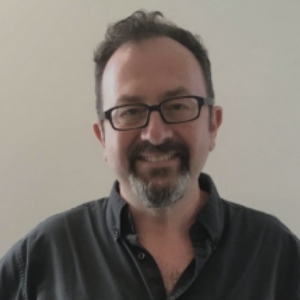Speaker: Mike Taylor